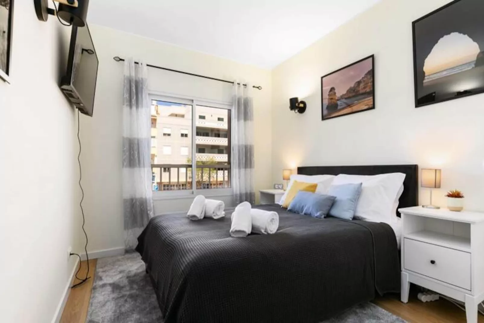 Casa Três Castelos Portimao-Nicht zugeordnet