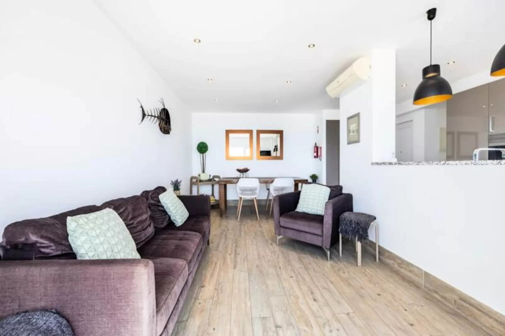 Beira Mar Apartment-Nicht zugeordnet