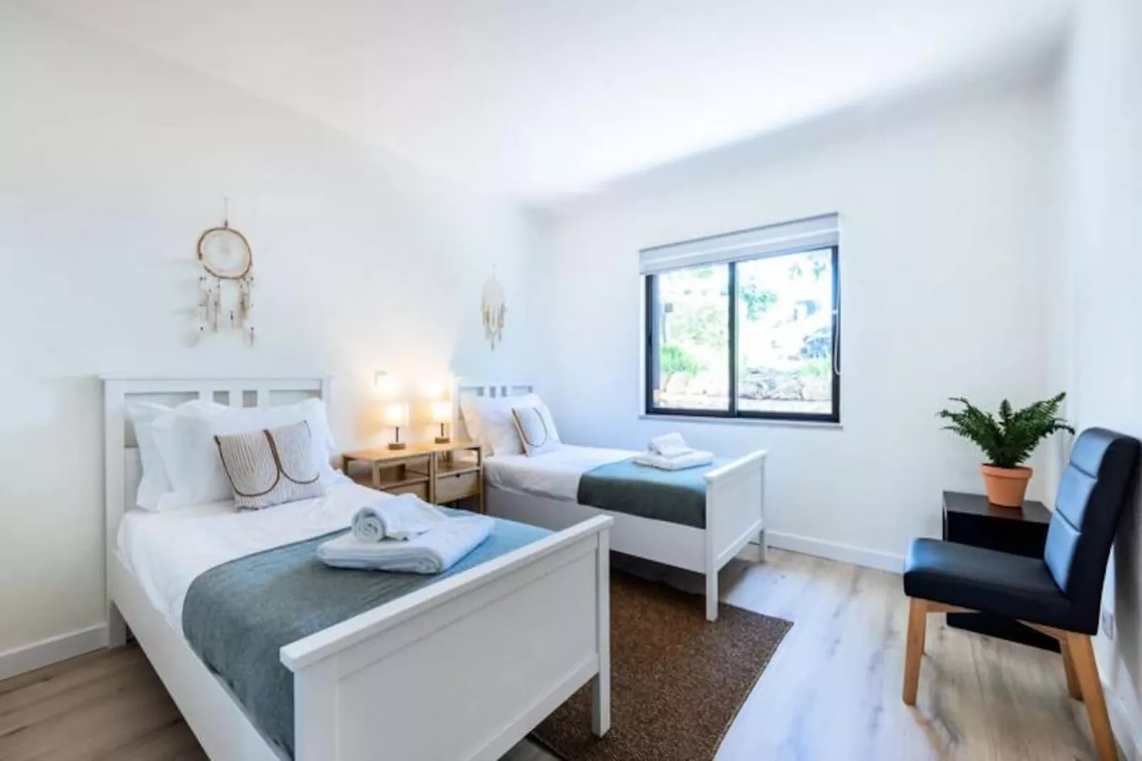 Apartment Muito Sol-Nicht zugeordnet