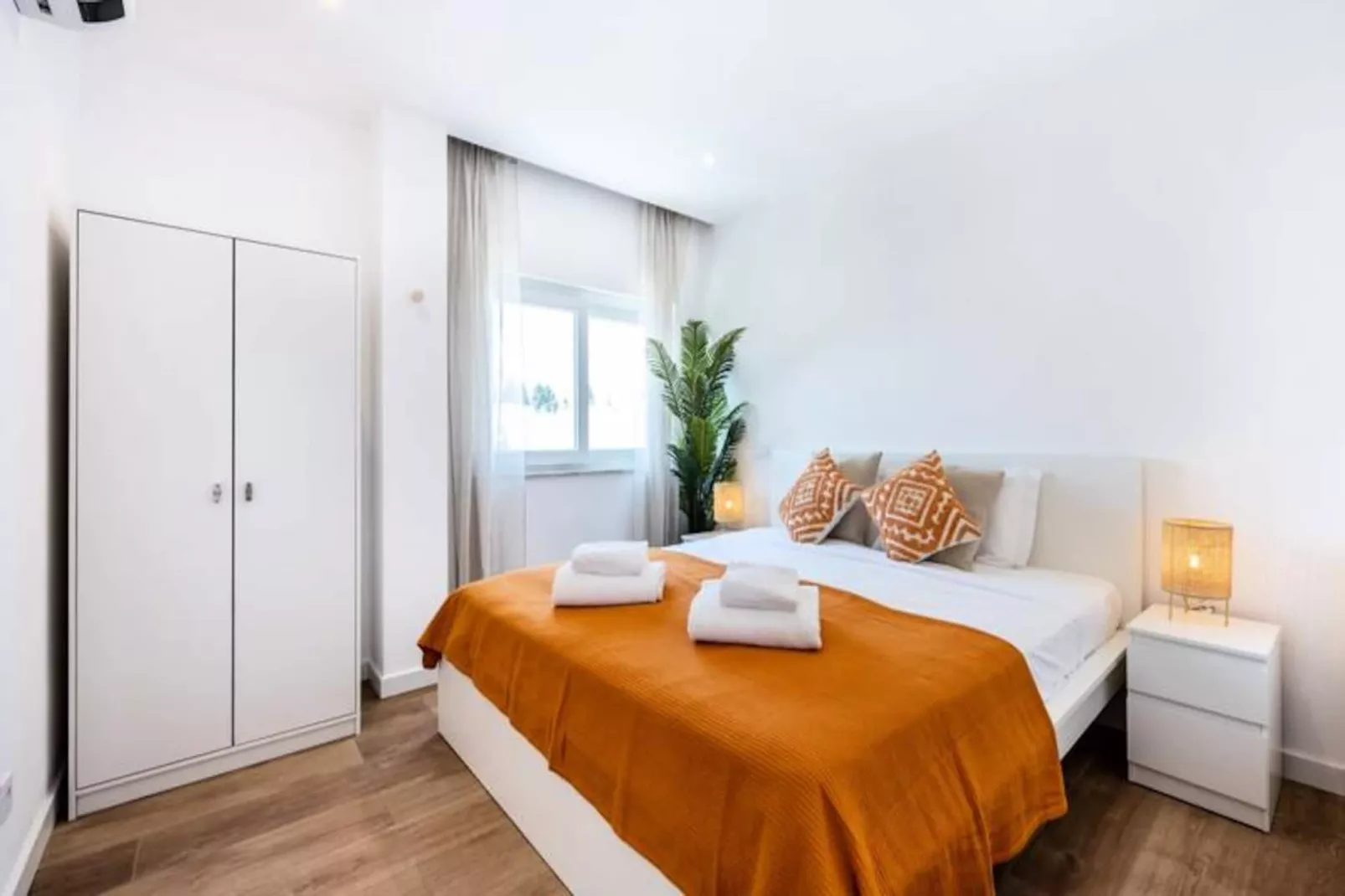 City Centre Ocean View Apartment-Non tagué