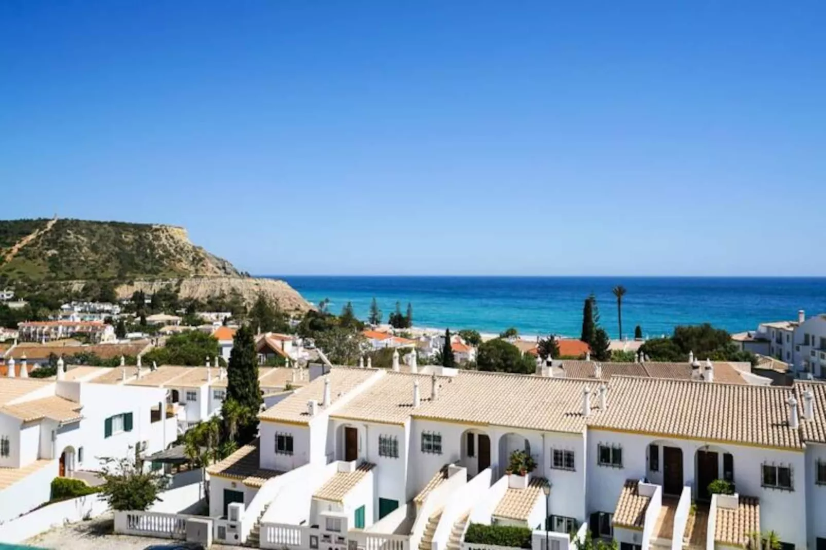 Ramalhete Panoramic View Apartment-Non tagué