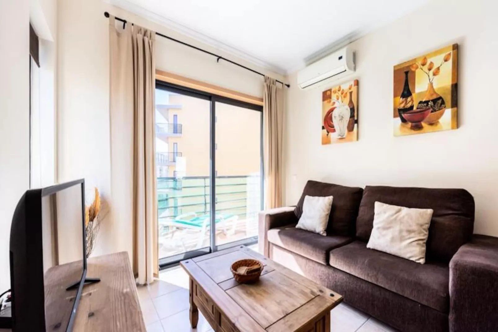 Apartment Lesley-Nicht zugeordnet