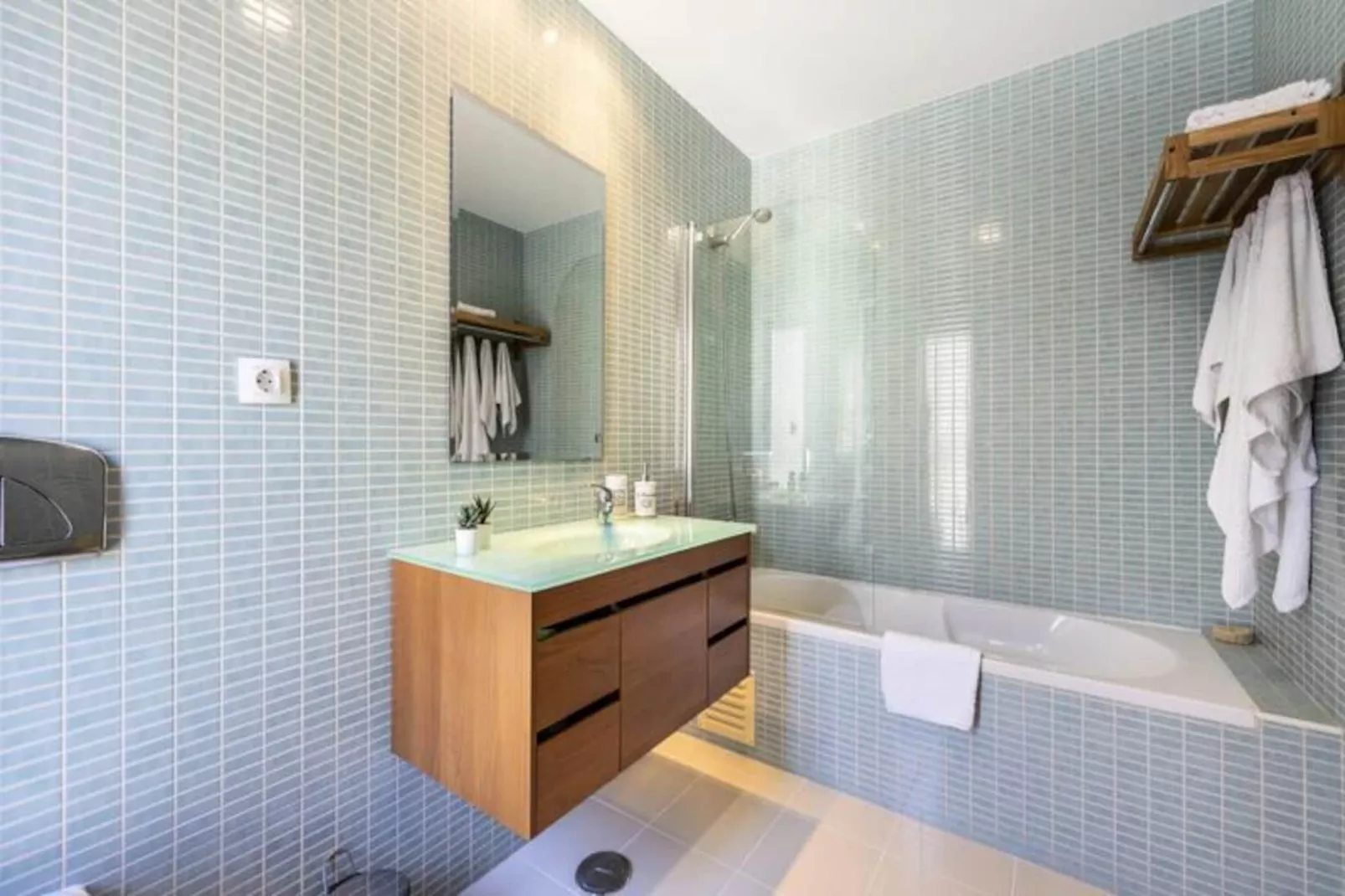 Flamingo Apartment Olhão-Non tagué