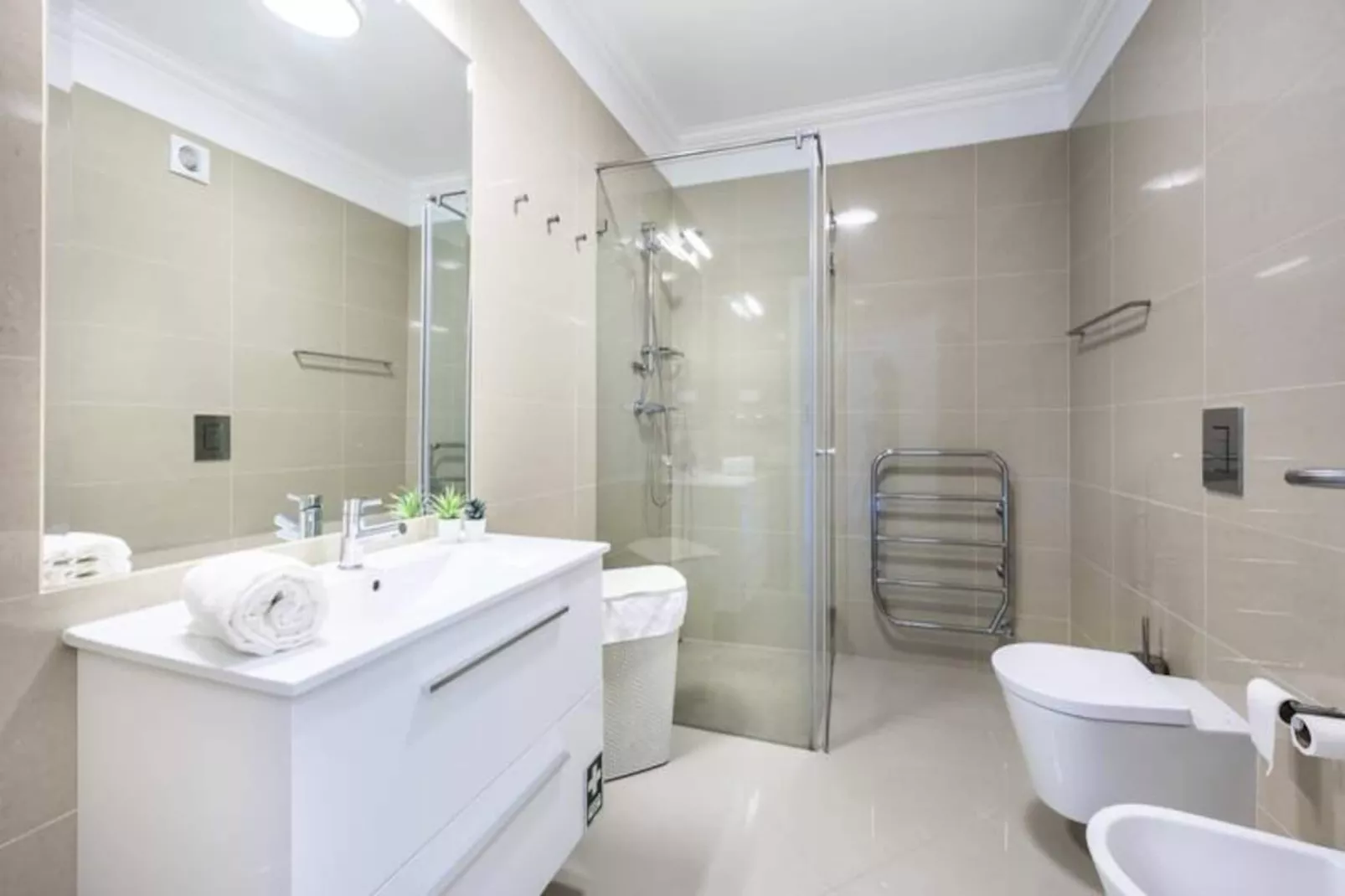 Boa Vista - Golf View Villa-Non tagué