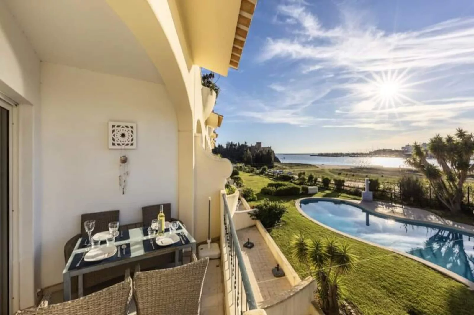 Marina Vista Haven - Clube Rio Ferragudo-Untagged