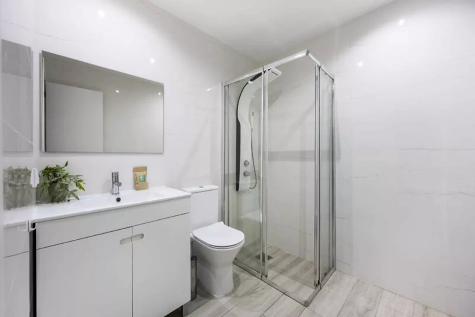 Apartment Torre Iberius-Nicht zugeordnet