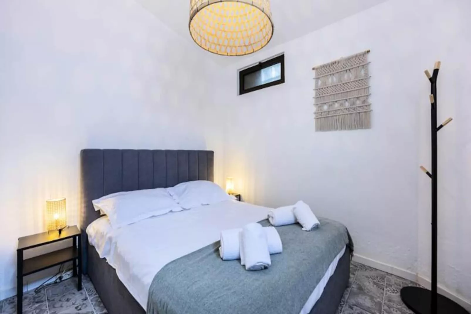 Casa Emma-Nicht zugeordnet