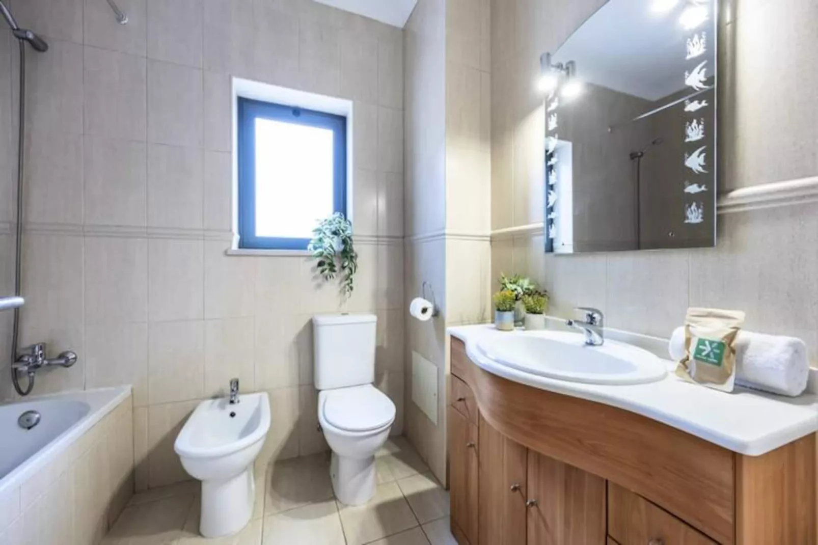 Apartment Edificio Liz-Non tagué