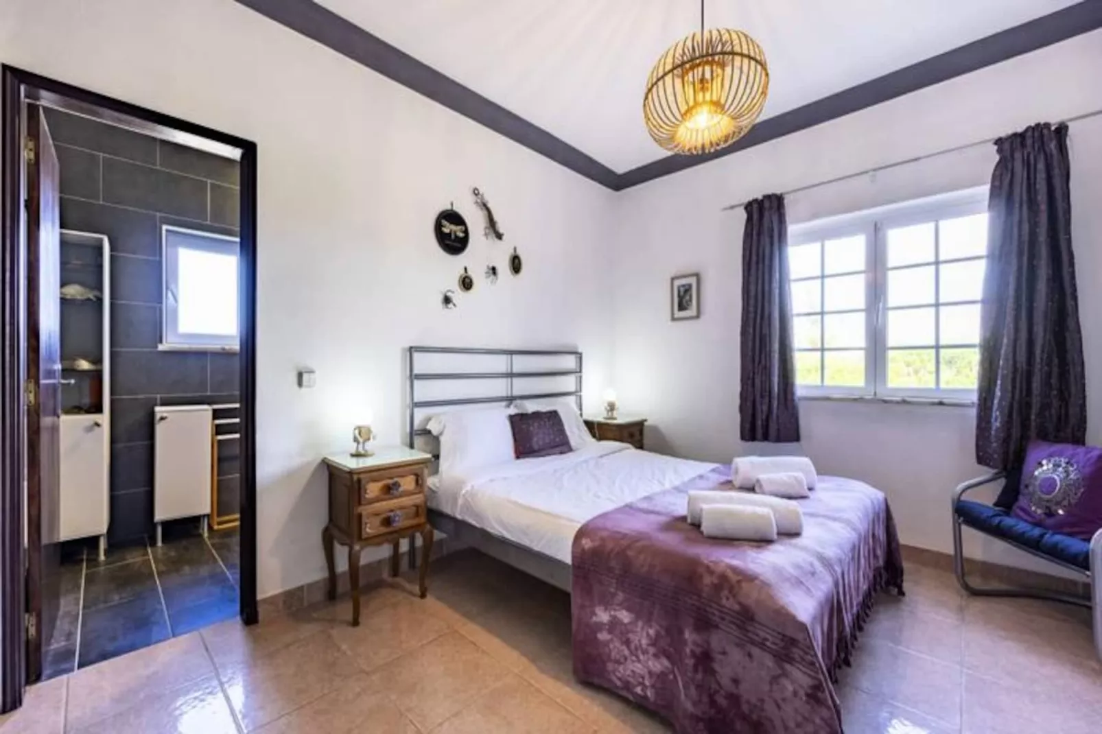 Casa Cool-Nicht zugeordnet