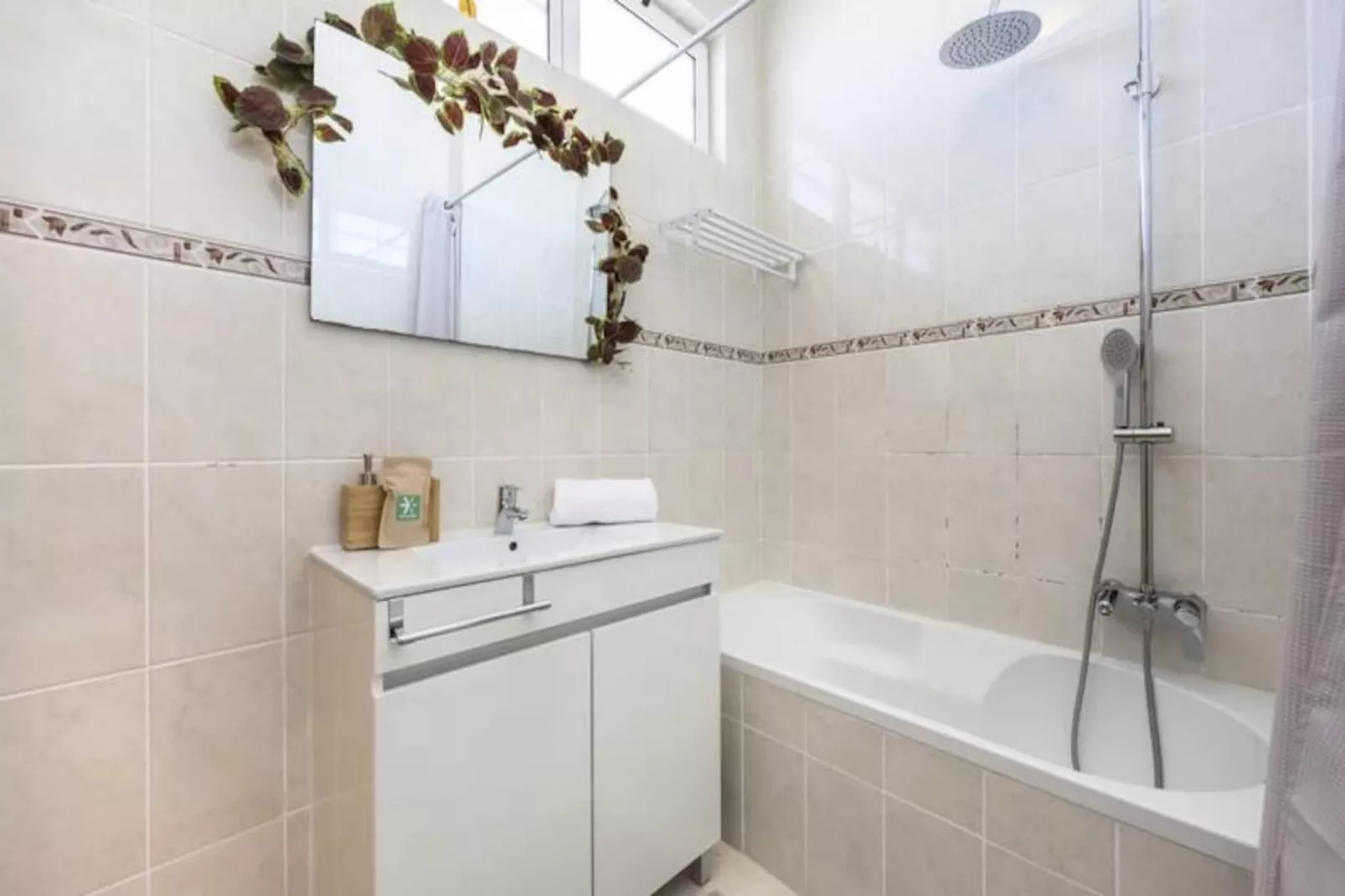 Ocean Suite-Nicht zugeordnet