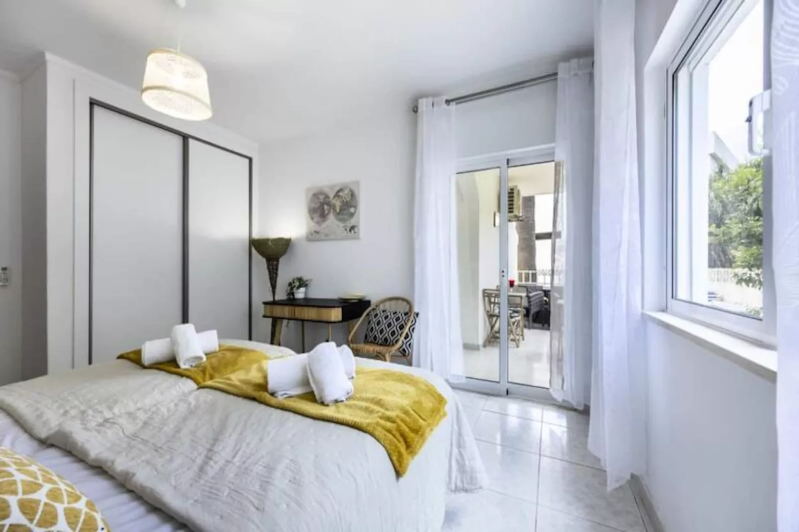 Condo R&eacute;nov&eacute; Au Bord De La Piscine - Au Coeur De Carvoeiro !-Non tagué