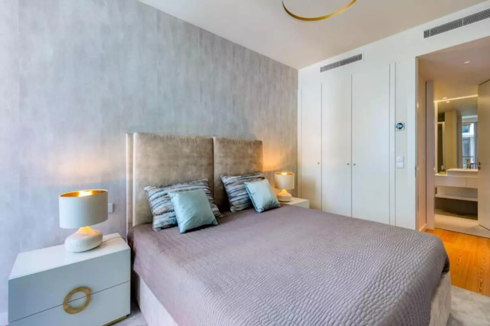 Bayline - Dinas Apartment-Nicht zugeordnet