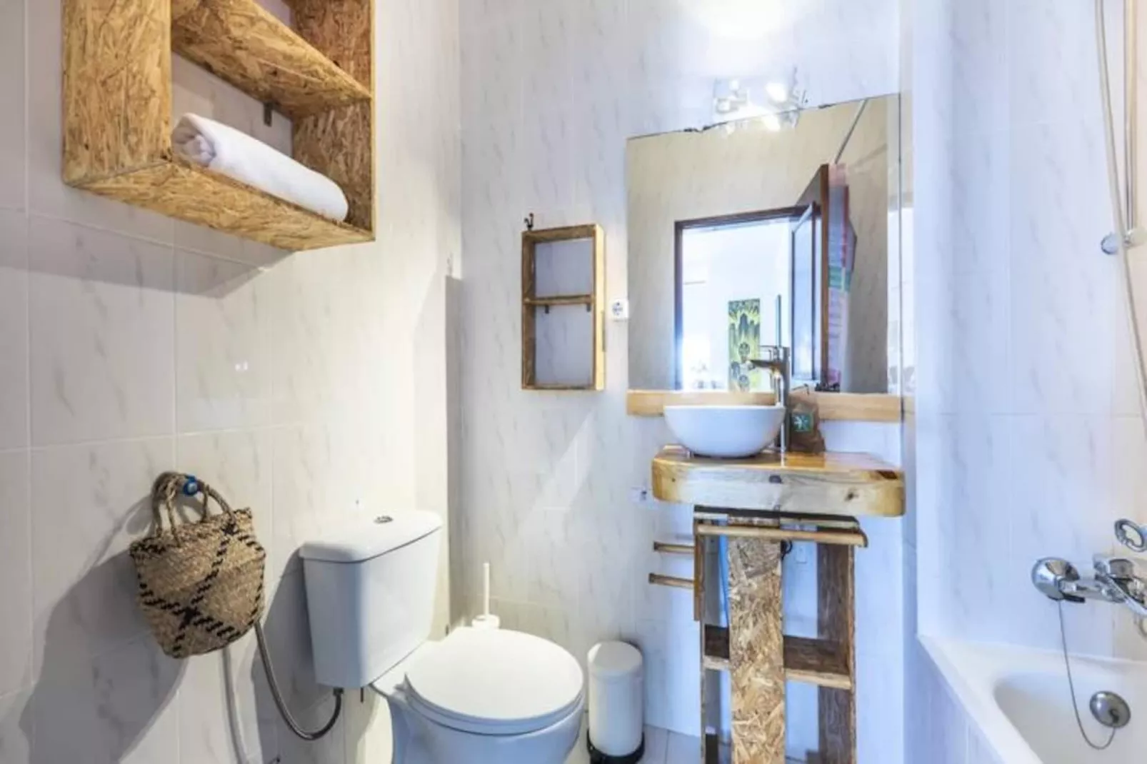 The Pocket-Non tagué