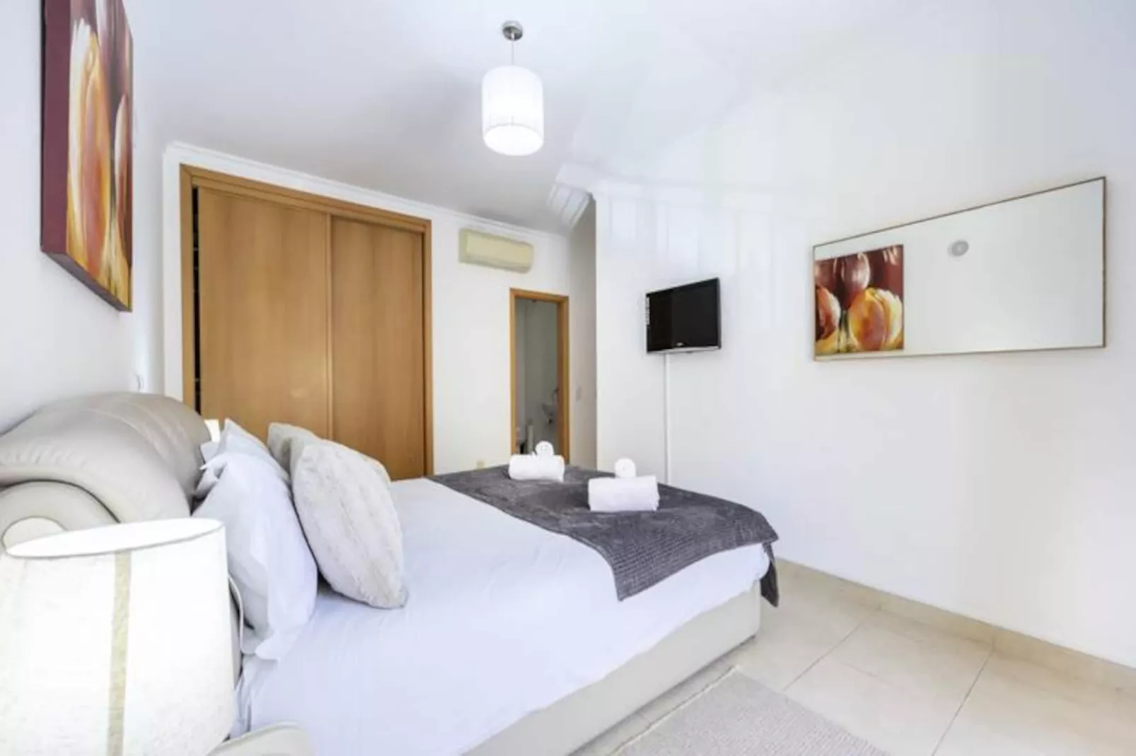 Quinta Das Palmeiras - Senhora Da Lagos-Untagged