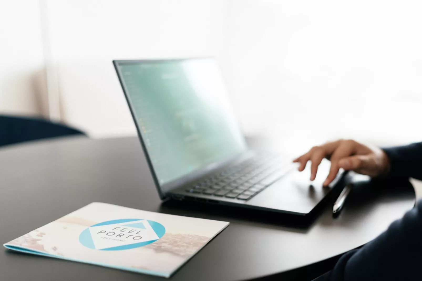 Feel Porto Lapa Collection Flat 2.1-Esszimmer