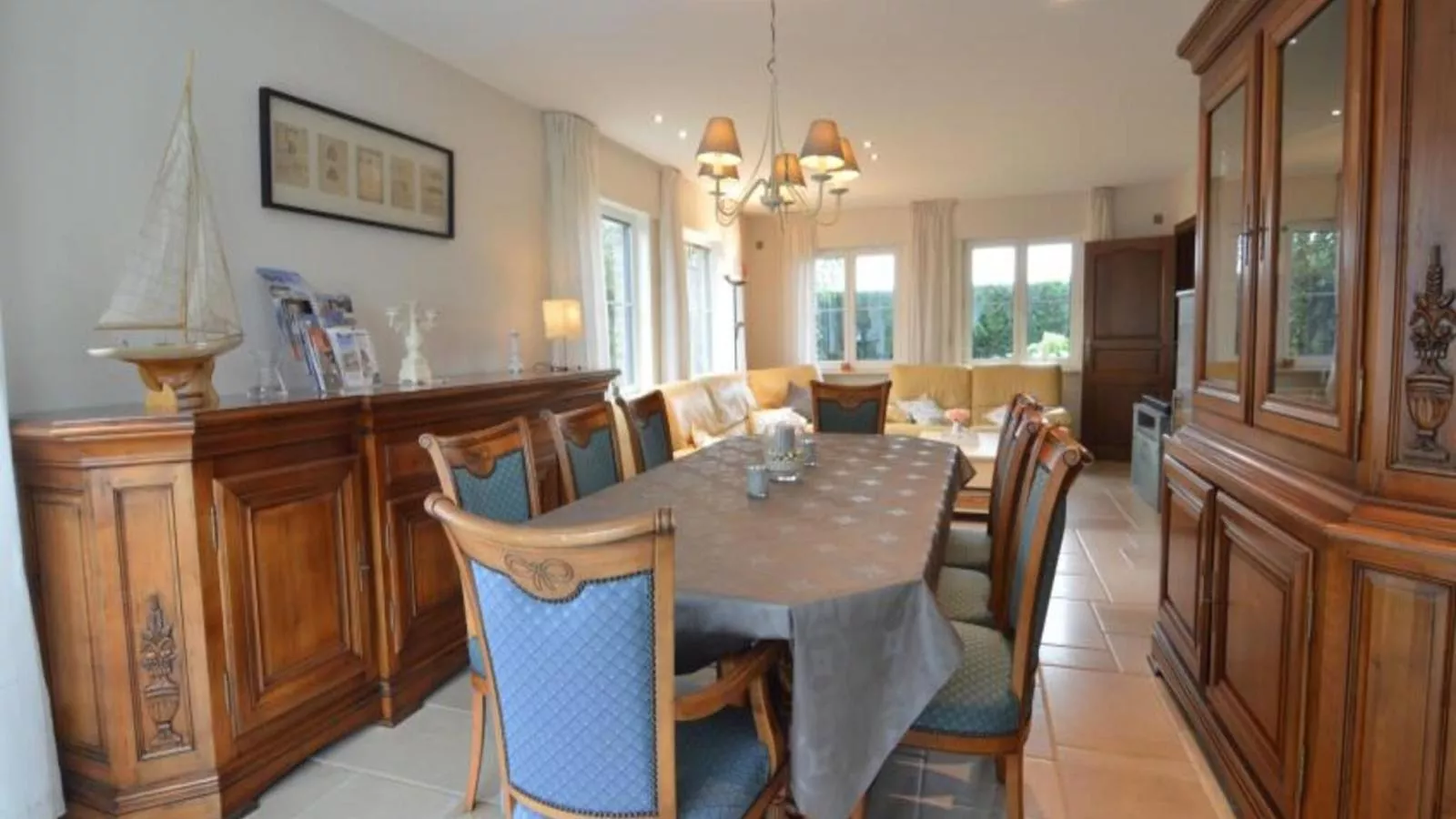 Frontzate-Dining room