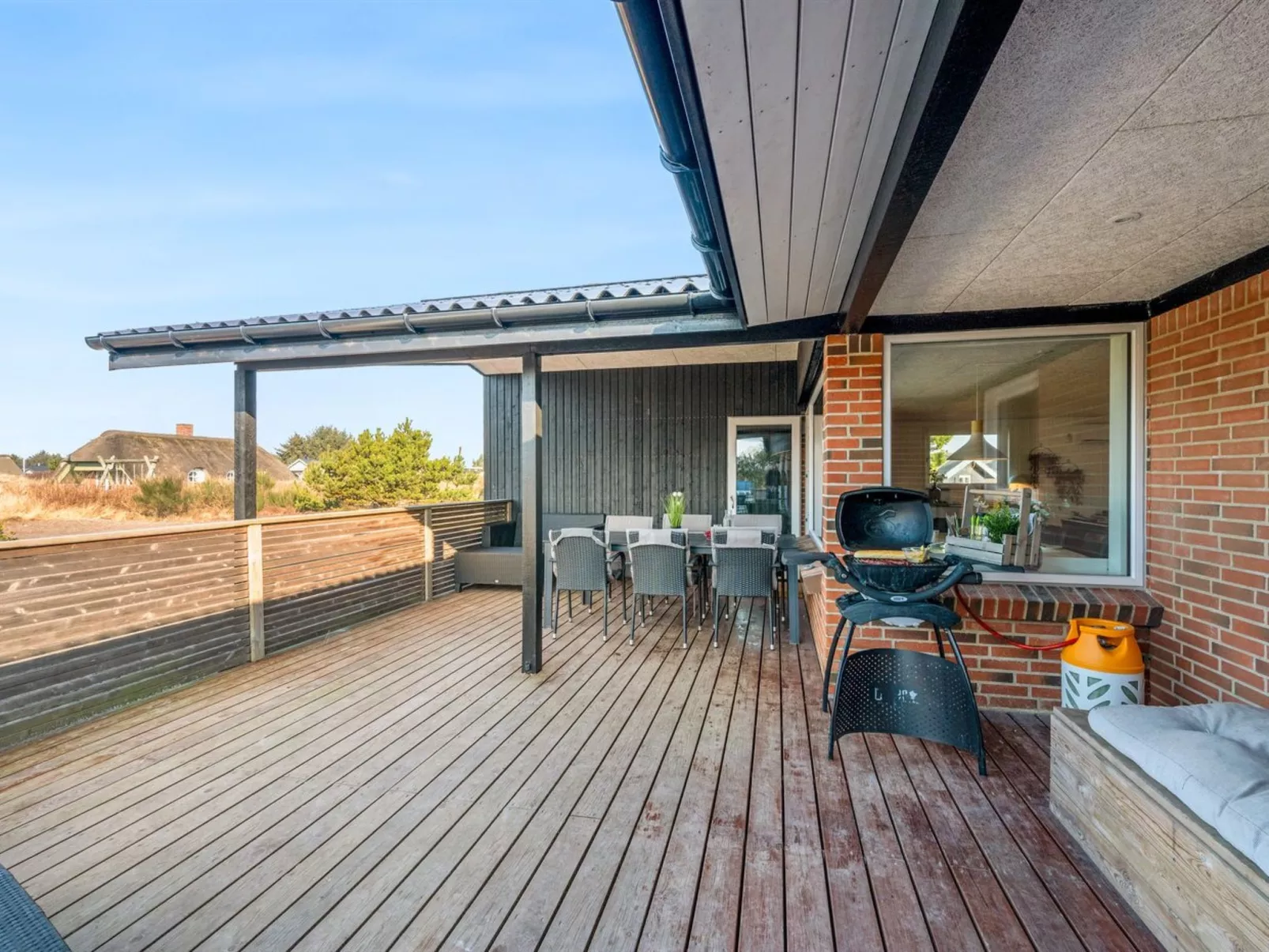 "Bela" -  from the sea-Outside