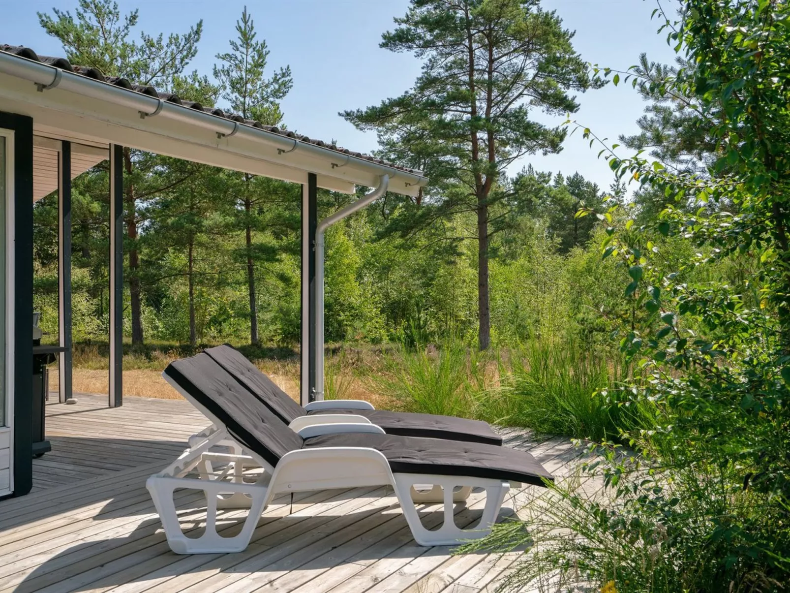 "Adelisa" - 600m from the sea-Outside