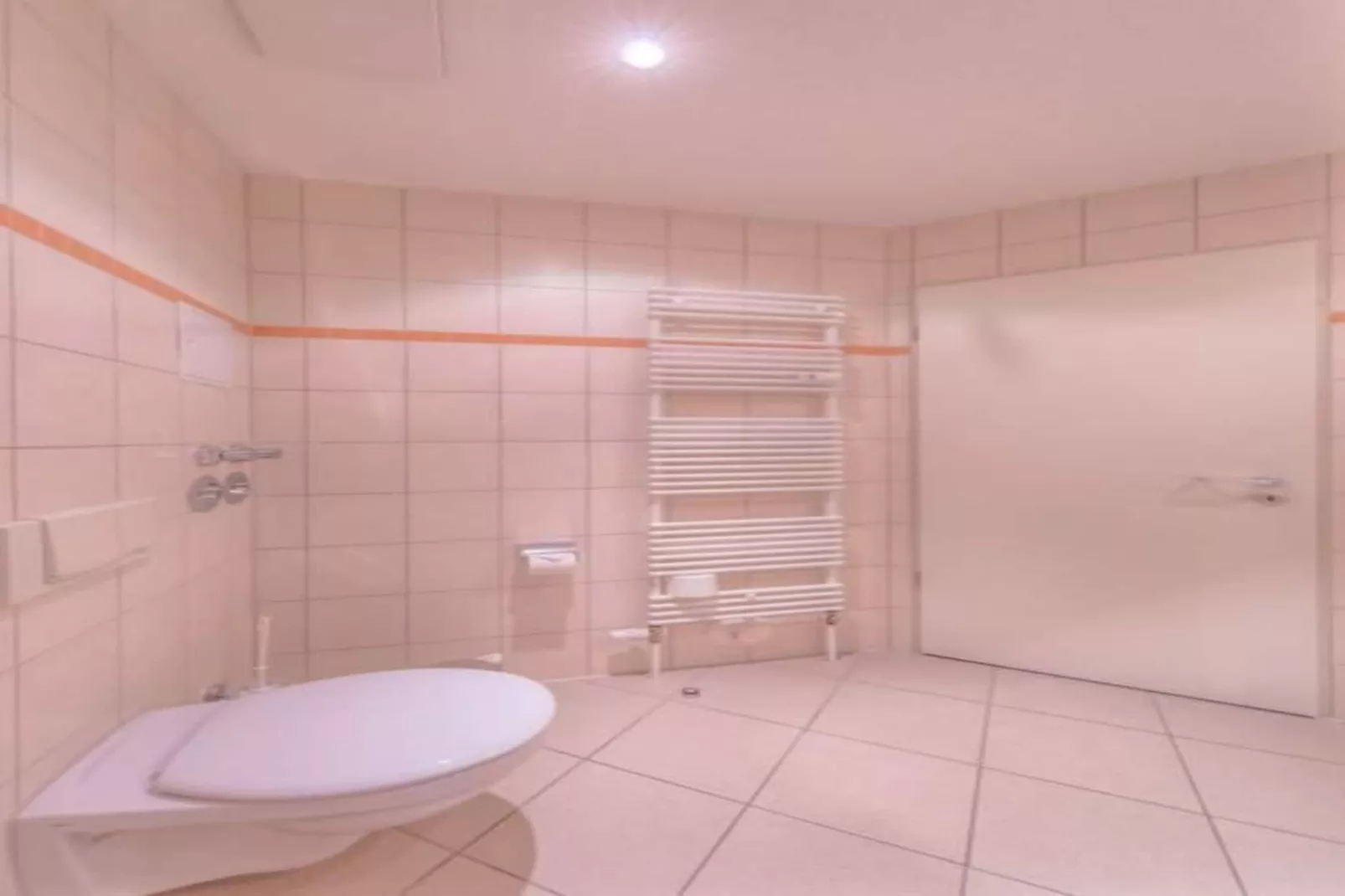 Strandläufer Classic 214-Bathroom