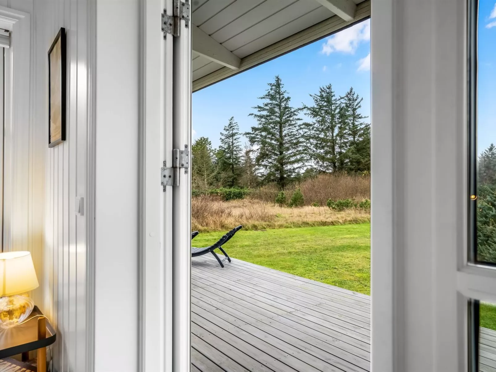 "Ljupco" - 950m from the sea-Drinnen