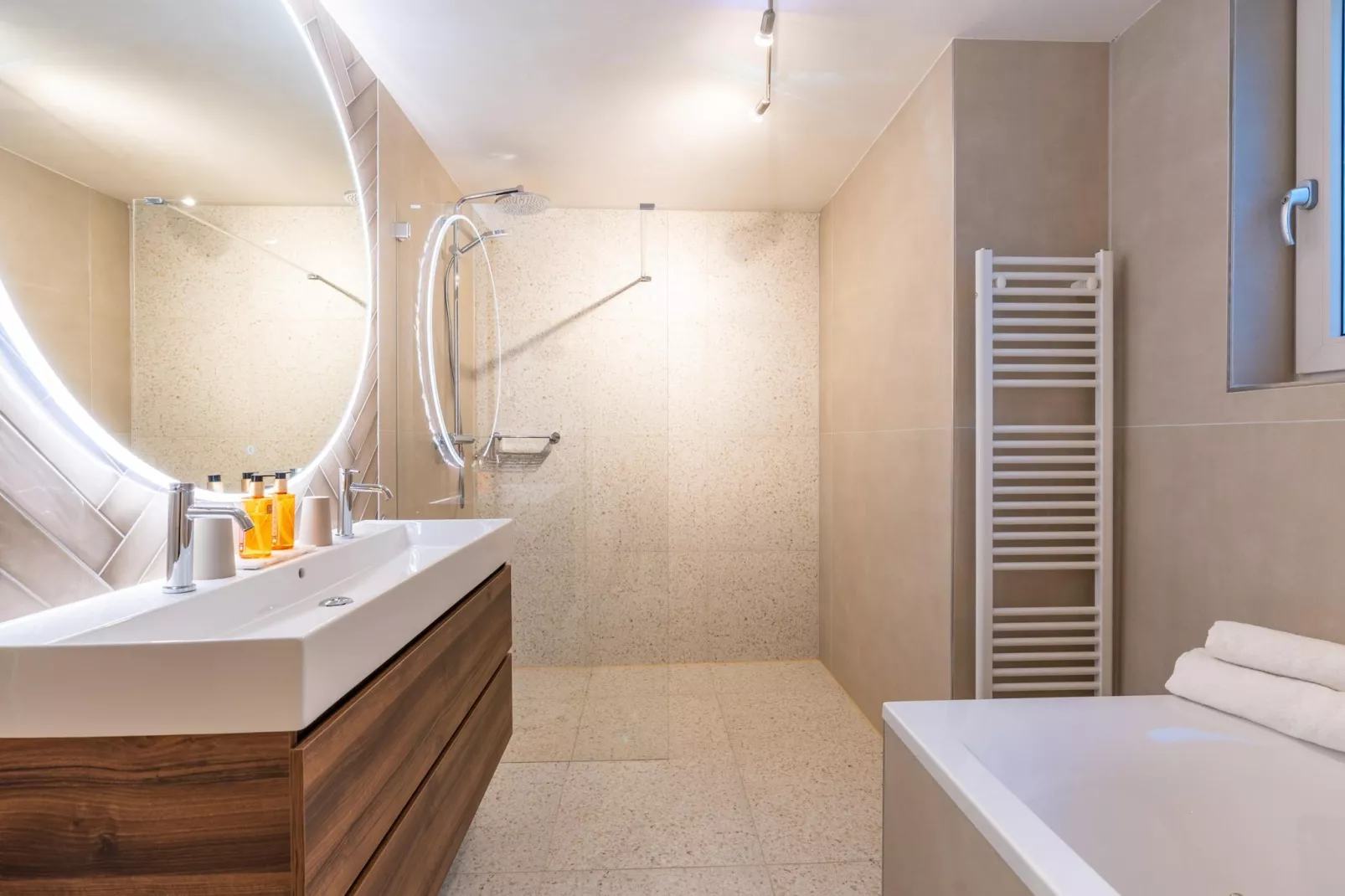 Het oude dijkje-Salle de bain