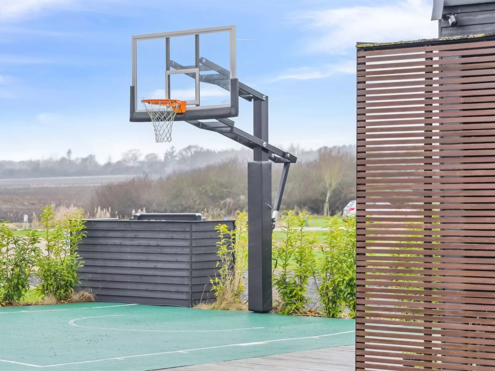 "Emelina" - 300m from the sea-Draußen