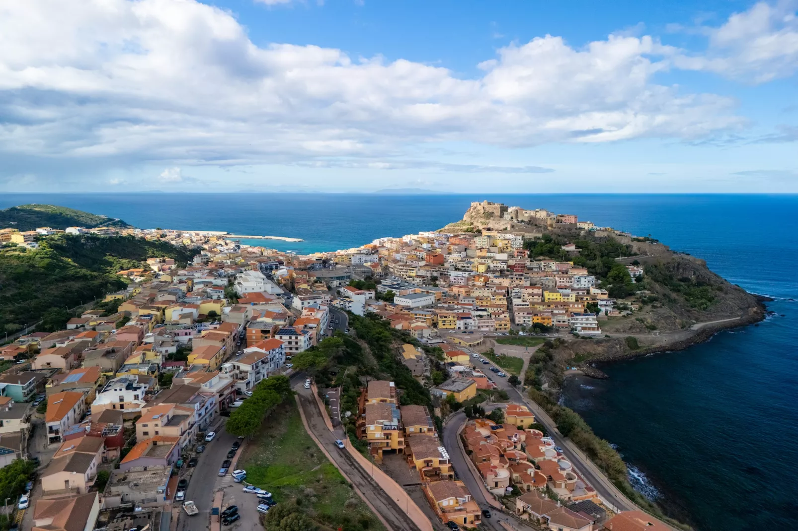 IL TRAMONTO MONO 2 - Areas within 5km in summer