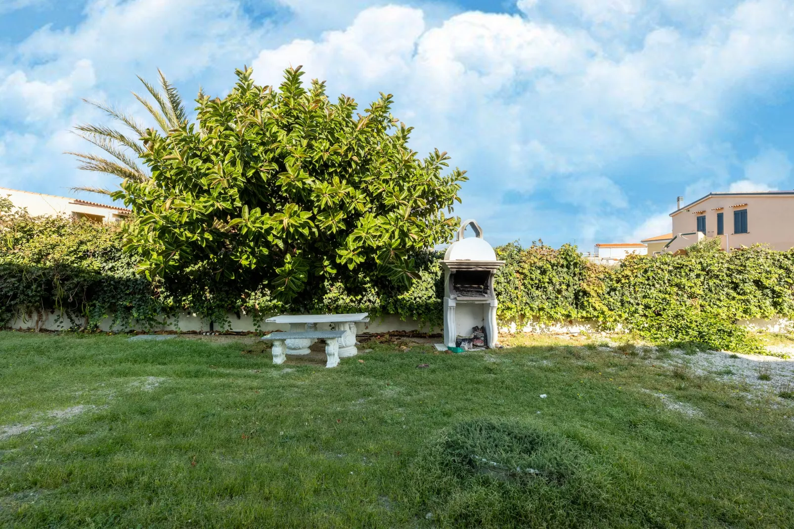 BILO 3 LA CIACCIA-Facilities