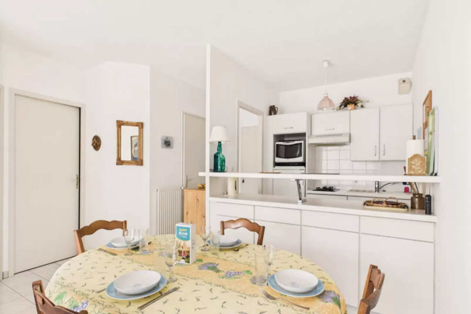 Appartements à Saint-Gilles-Croix-de-Vie-Nicht zugeordnet