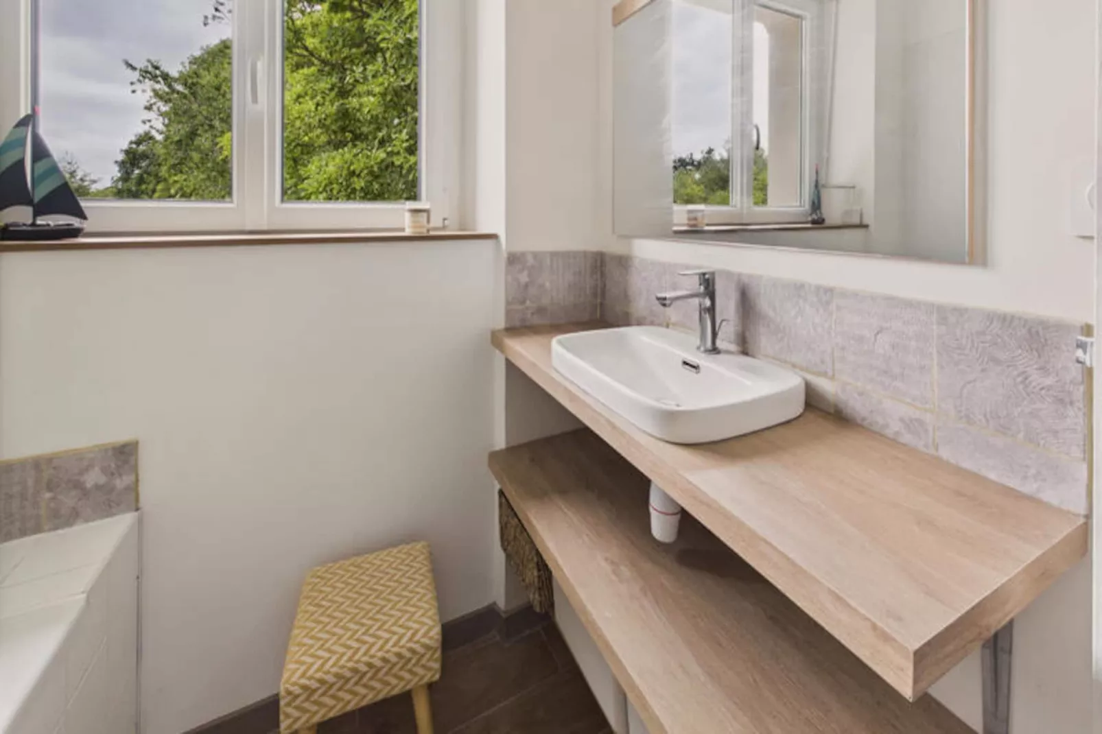 Appartements à Fouesnant-Untagged