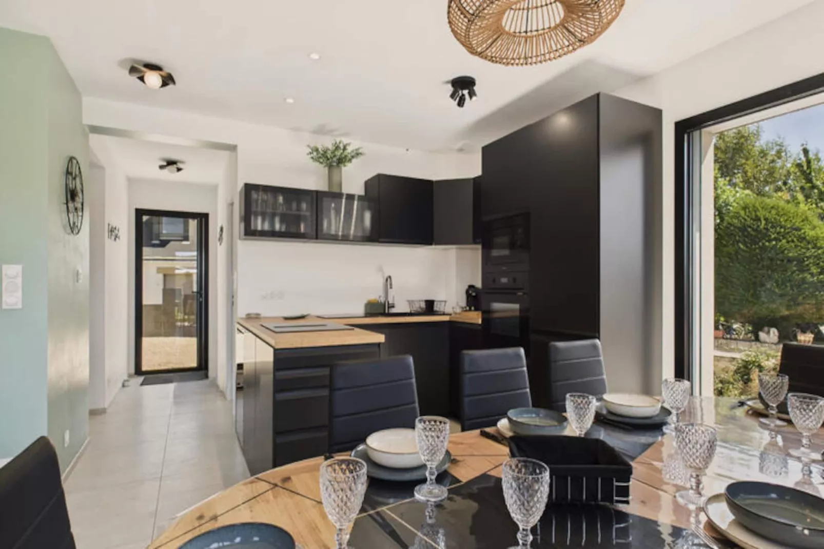 Maison à Saint Gildas de Rhuys-Non tagué