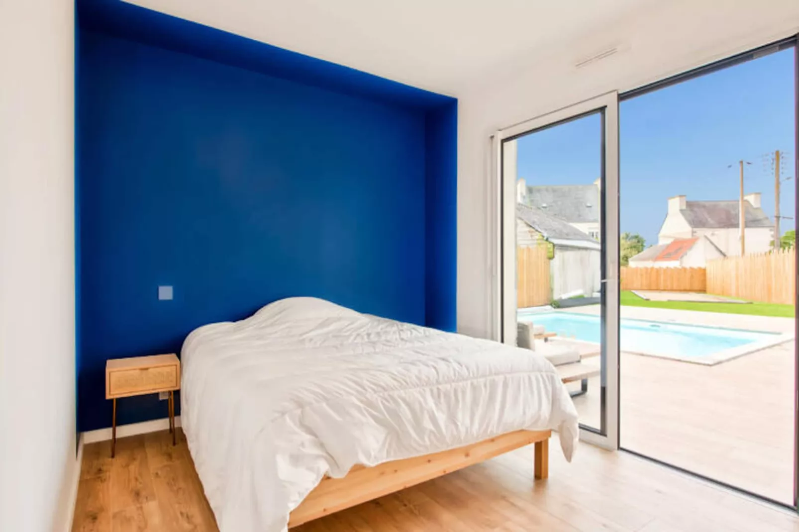 Maison à Plouguerneau - Brest-Non tagué