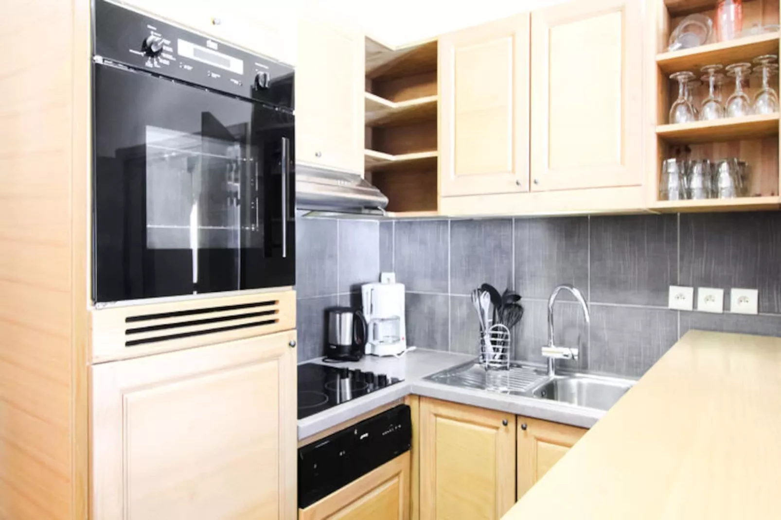 Appartements à Flaine - Non tagué