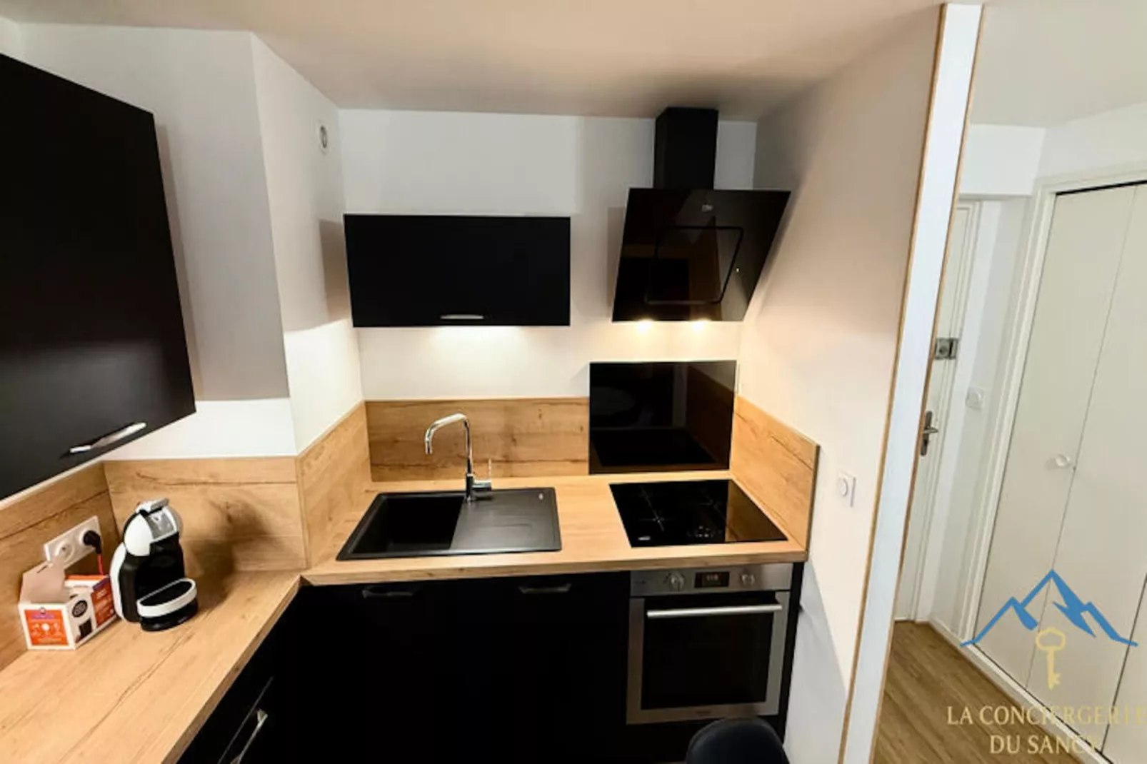 Appartements à Le Mont Dore-Untagged