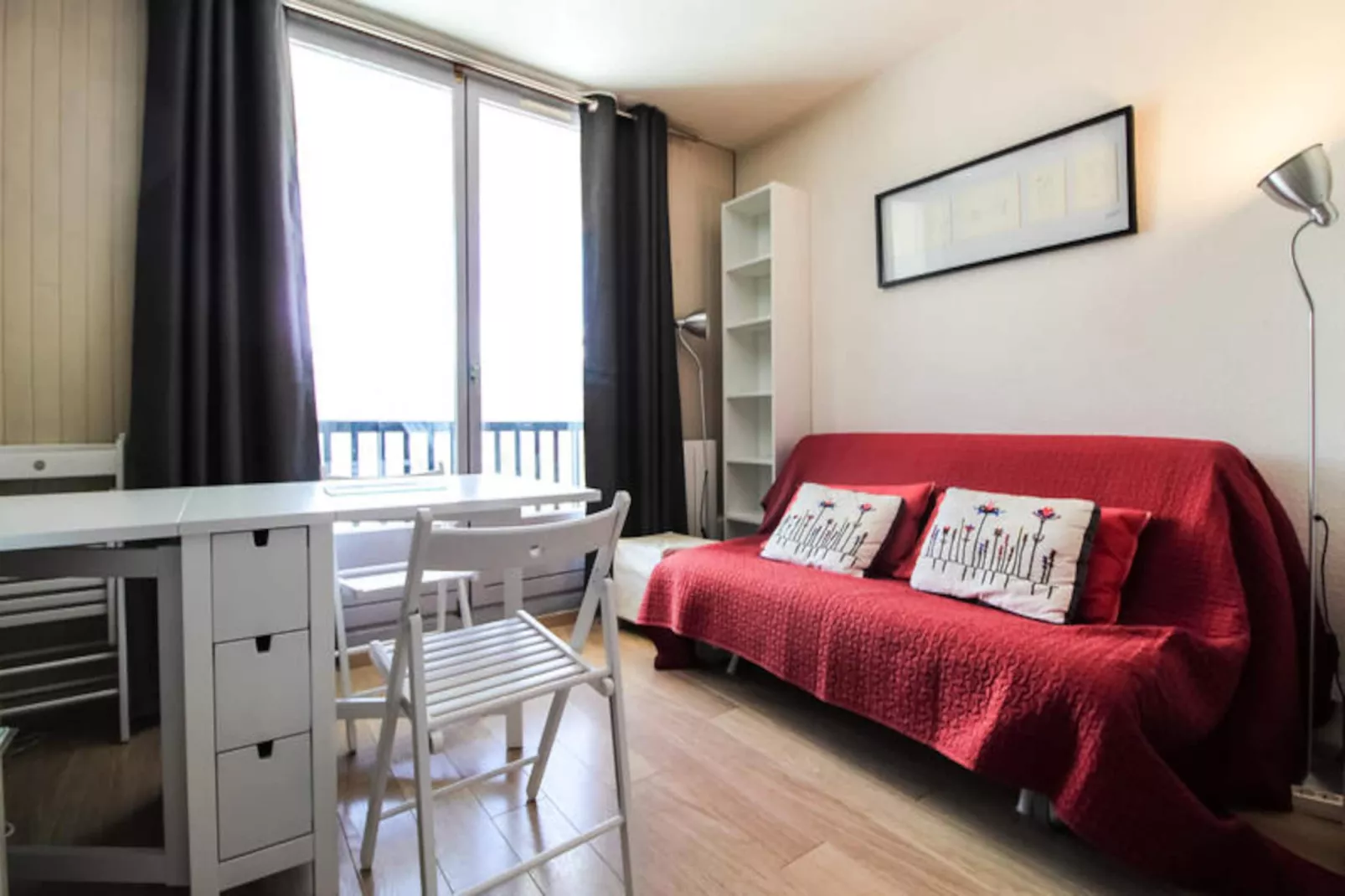 Studio à Flaine-Nicht zugeordnet