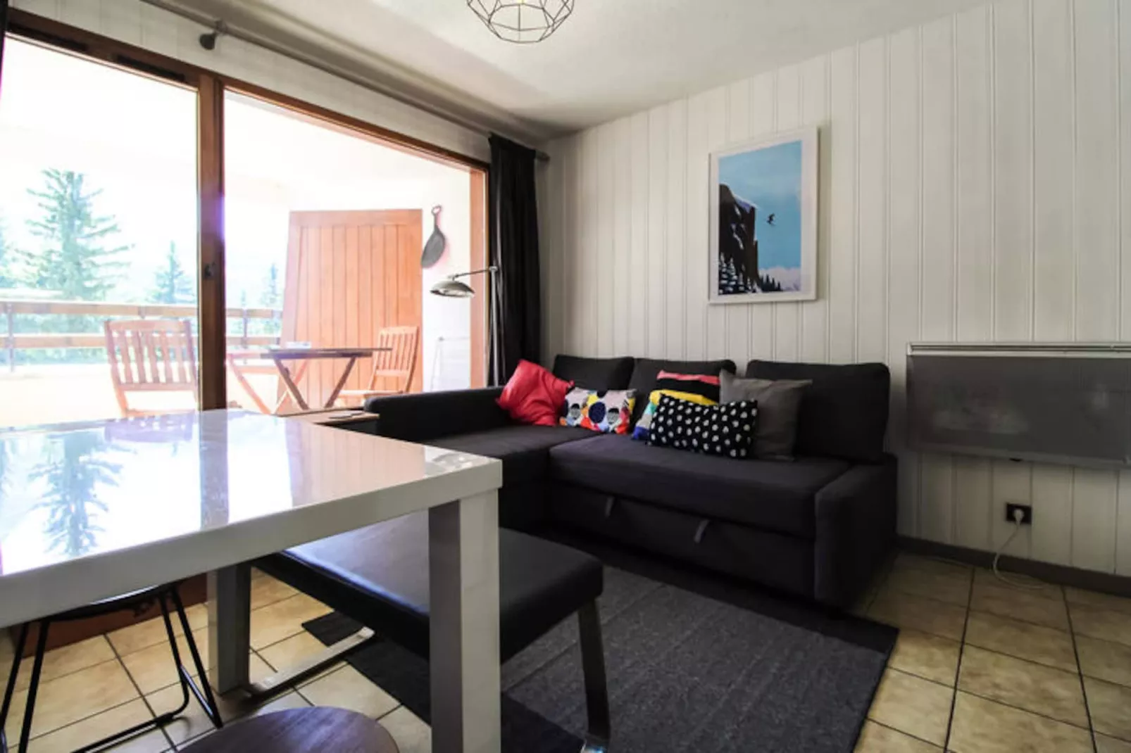 Appartements à Flaine-Untagged