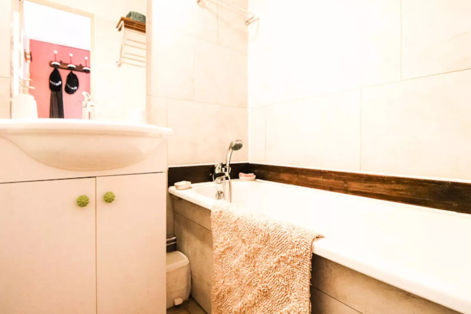 Studio à Flaine - Non tagué