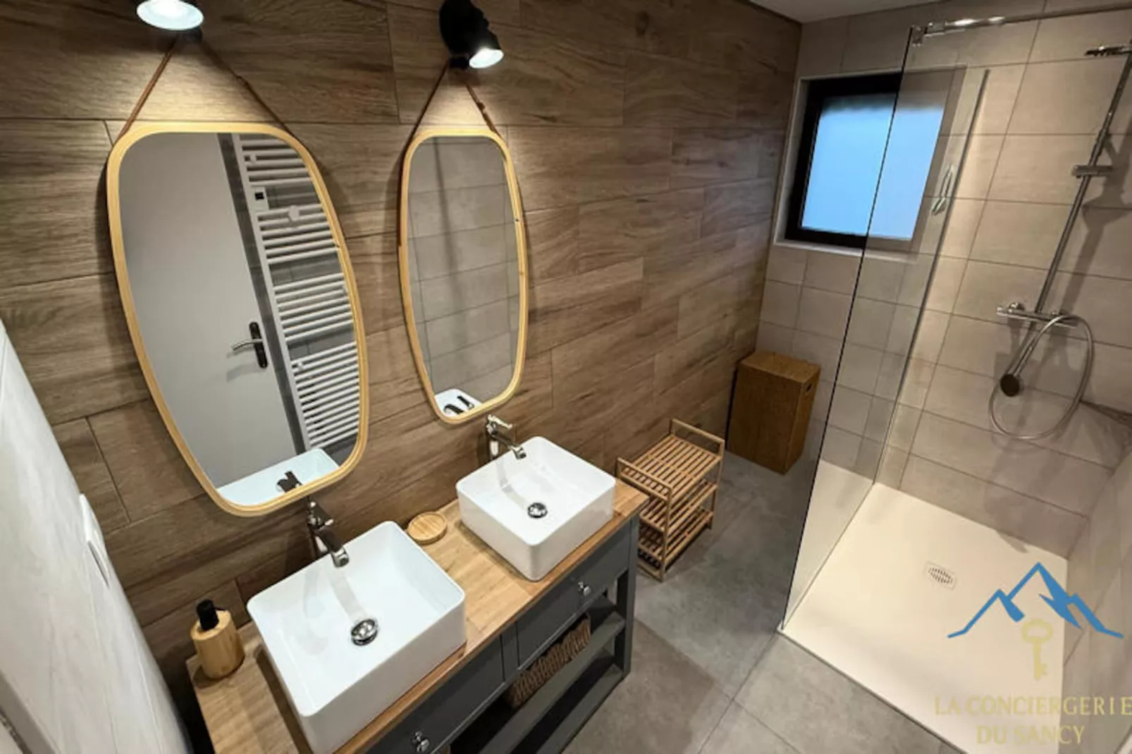 Chalets à Le Mont Dore-Untagged