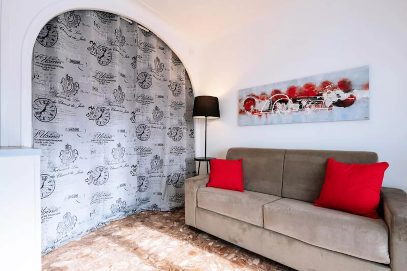 Appartements à Nice-Nicht zugeordnet