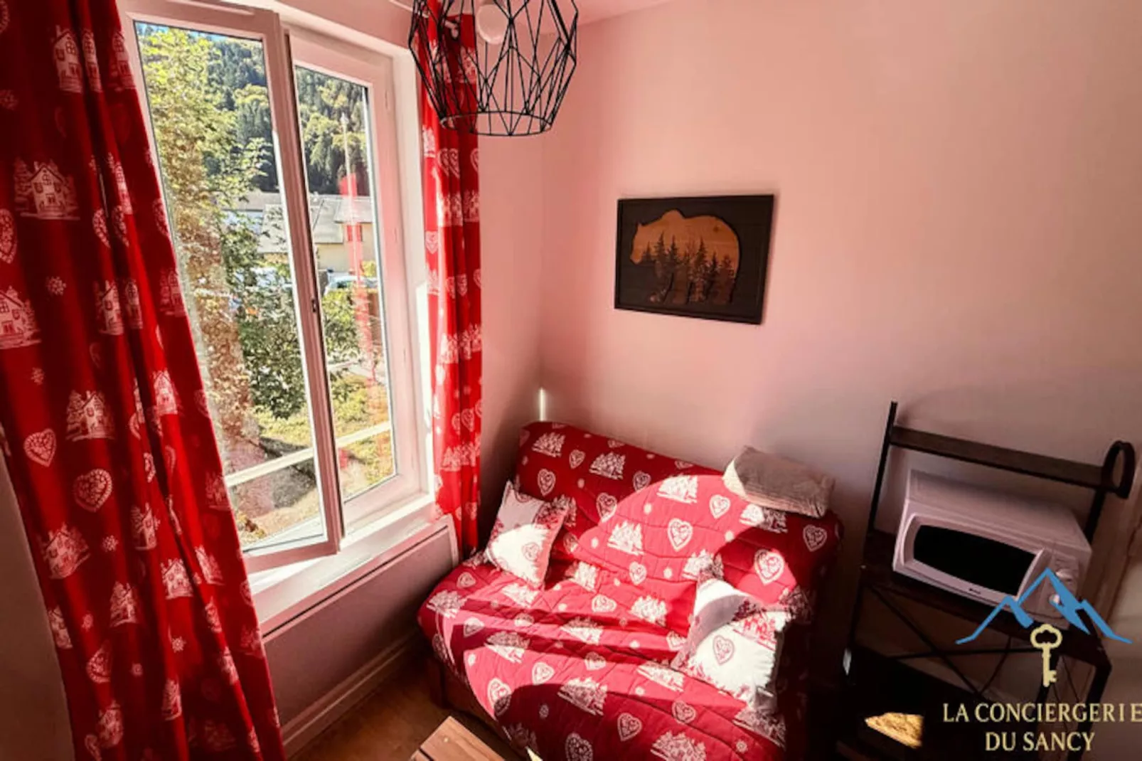 Appartements à Le Mont Dore-Nicht zugeordnet