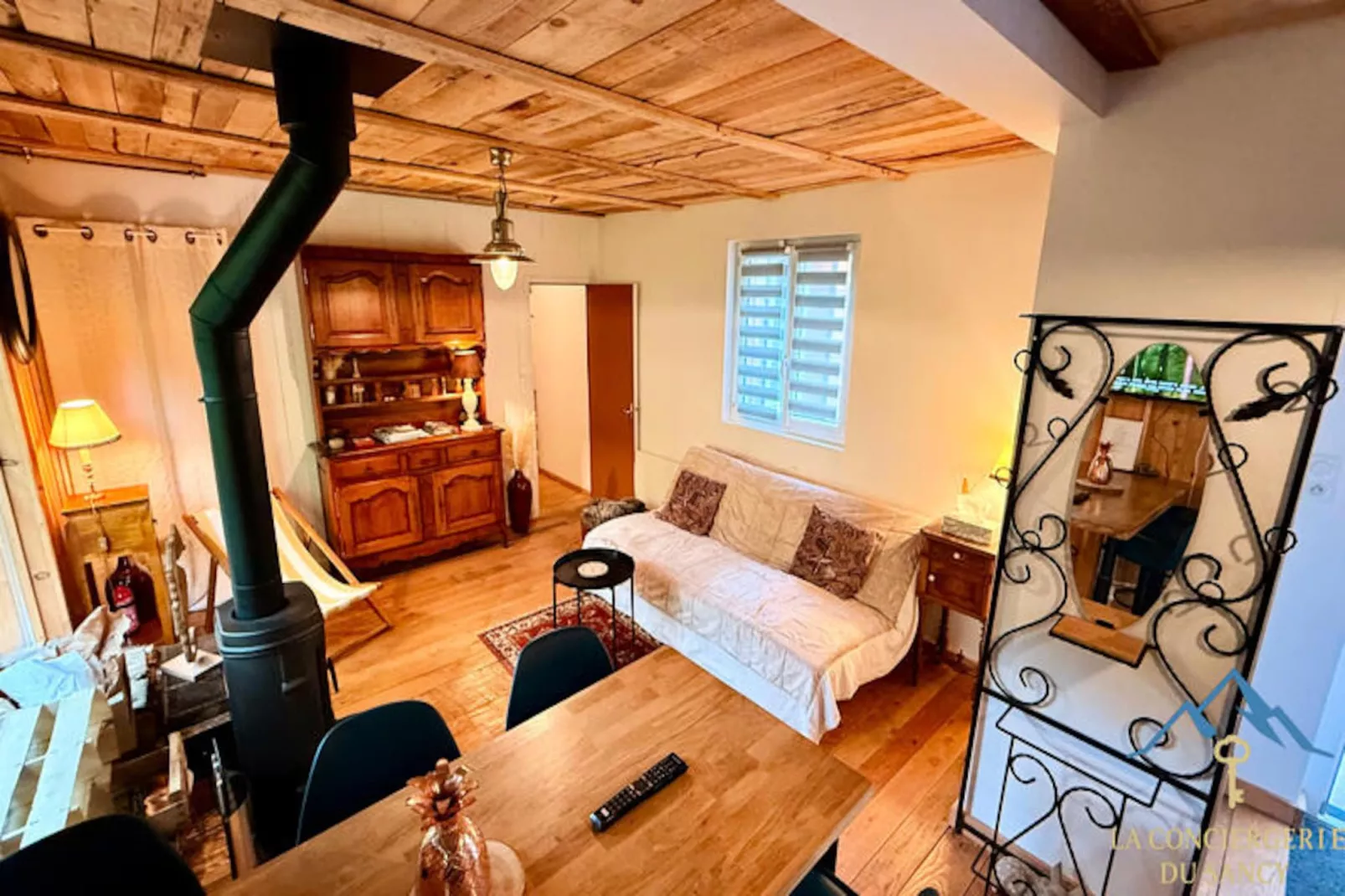 Maison à Le Mont Dore-Untagged