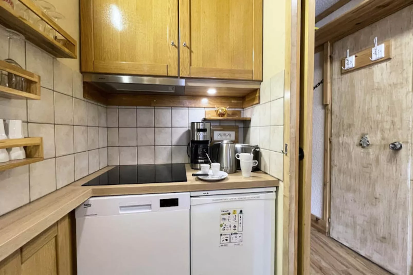 Appartements à Les Ménuires-Non tagué