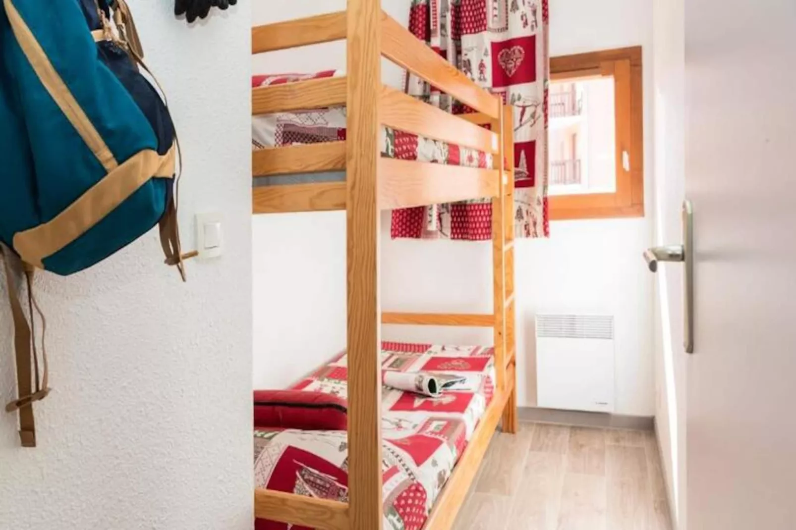 Résidence Odalys Les Lumières de Neige-Untagged