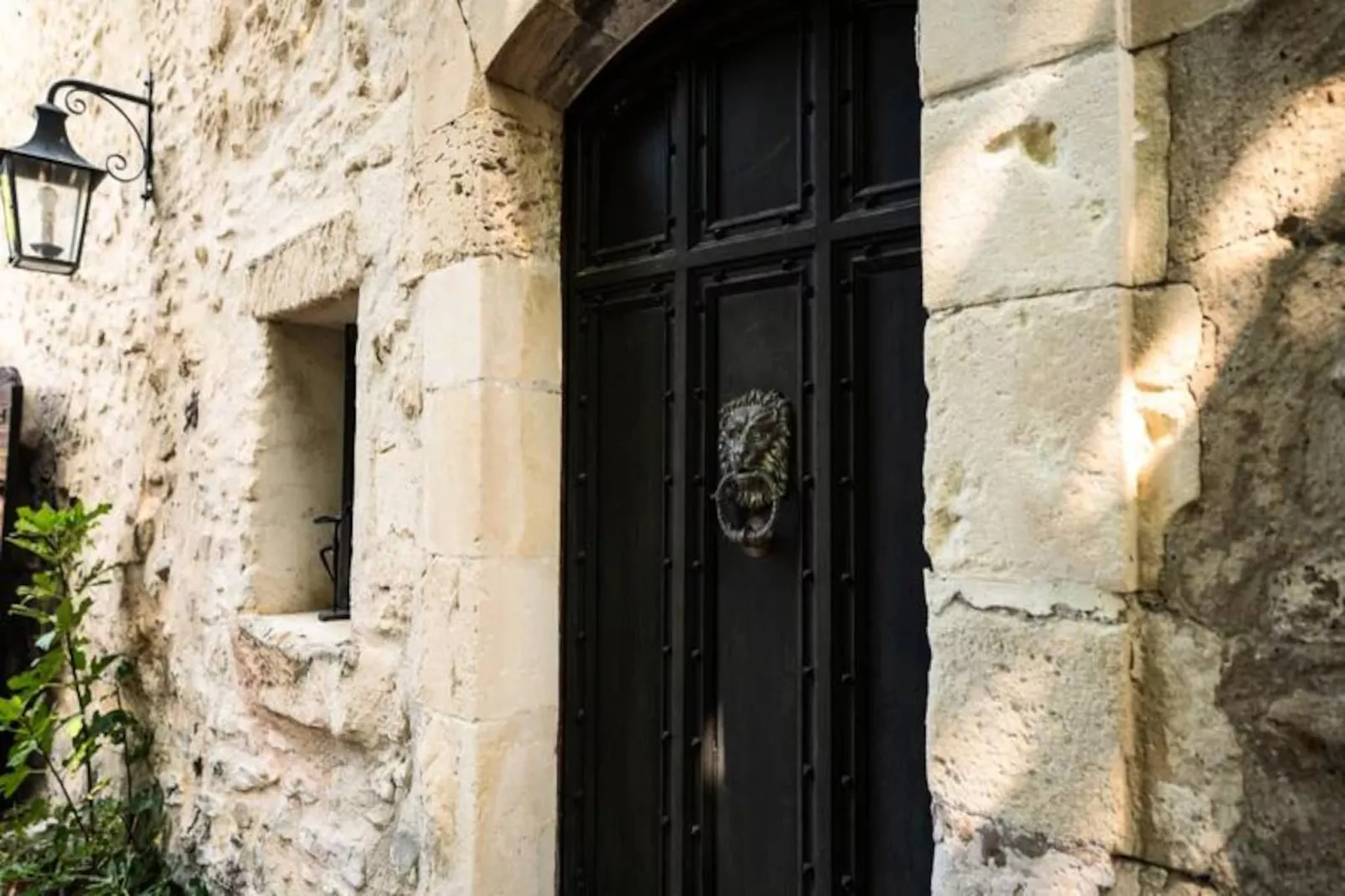 Mas De Th&eacute;s&eacute;e | Piscine & 12 Ha Priv&eacute;s-Non tagué