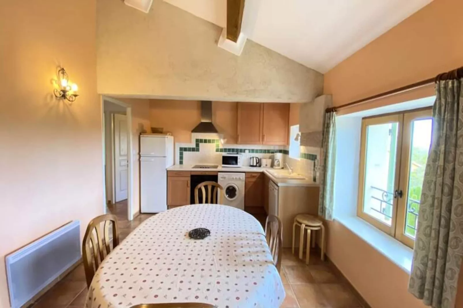 04b8 : Beau T3 Au Coeur Des Lavandes - Piscine-Untagged