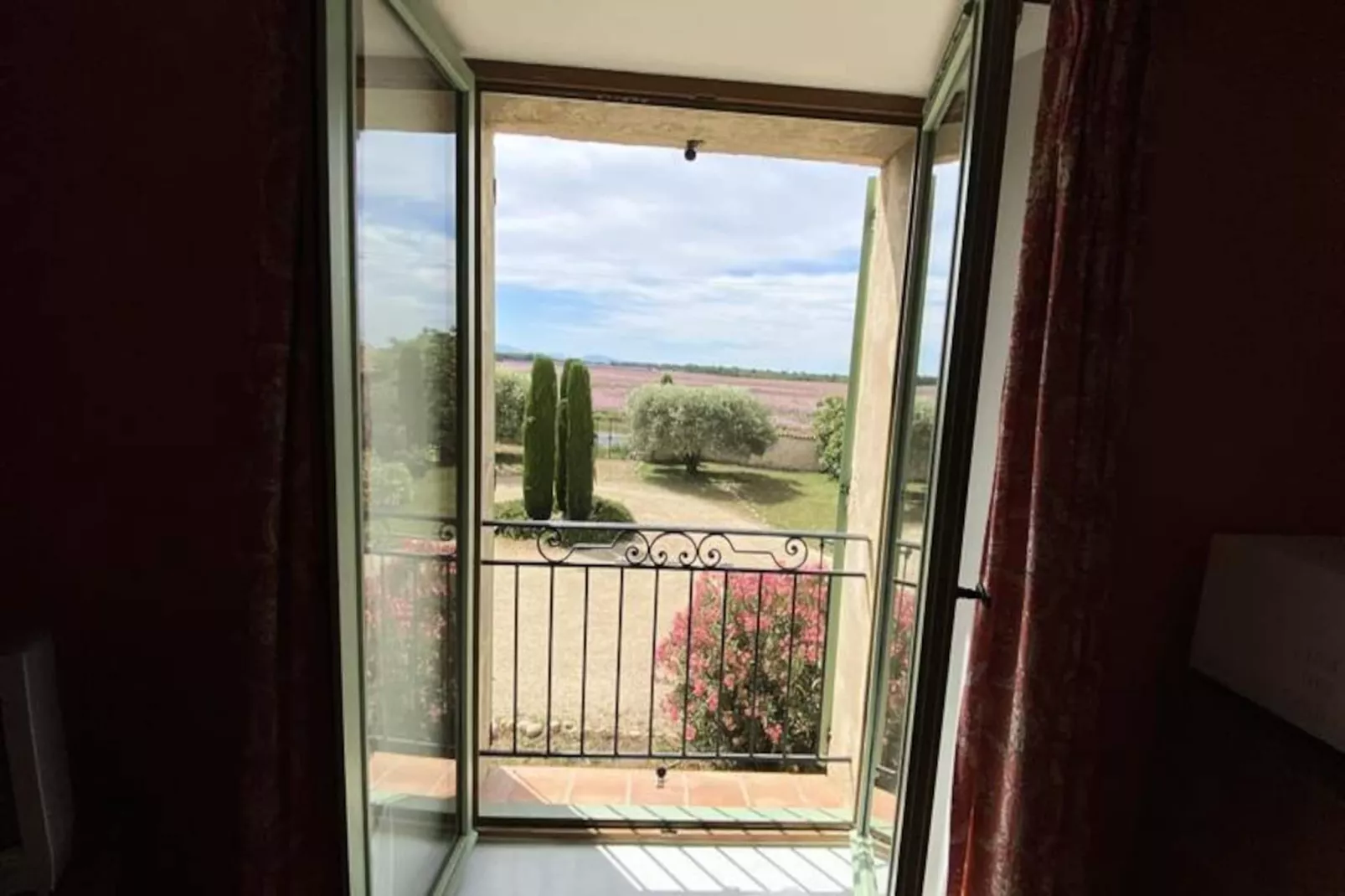 04b4 : Beau Studio Dans Un Mas Proven&ccedil;al - Piscine-Nicht zugeordnet