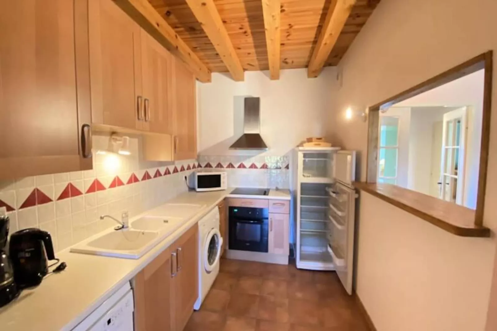 Magnifique Appartement Au C&oelig;ur Des Champs De Lavande - 6 - 7 Personnes-Non tagué