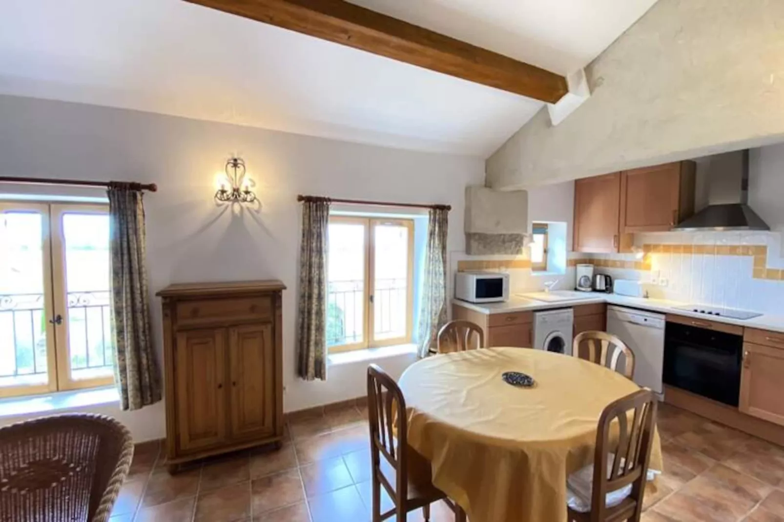 04b9 : Beau T3 Au Coeur Des Lavandes - Piscine-Untagged