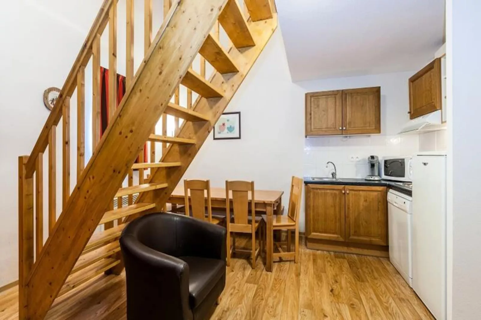 Résidence Les Cimes du Val d'Allos***-Nicht zugeordnet