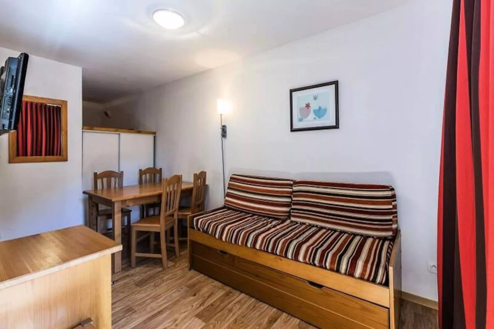 Résidence Les Cimes du Val d'Allos ***-Untagged